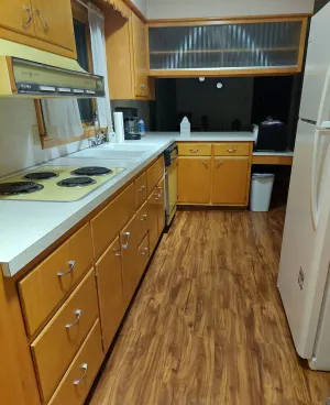 Image of Newly Remodeled 2 Bdrm Apt-downtown-5 min from Gobblers Knob!