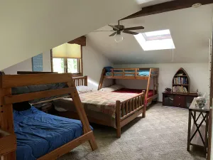 Image of Lake house Getaway perfect for ice fishing