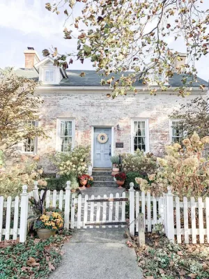 Image of Historic Cottage in the Heart of the Village