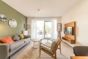 Image of Modern apartment, at 4 km. from Maastricht