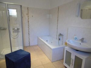 Image of Holiday apartment Waldbreitbach for 1 - 4 persons with 1 bedroom - Holiday apartment