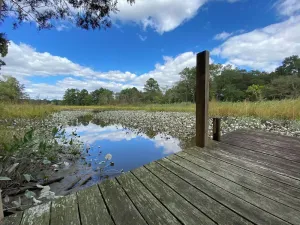 Image of Eden Farm RV Minutes from Salisbury