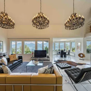 Image of Villa Ysara, Pool Villa with lake Lucerne View