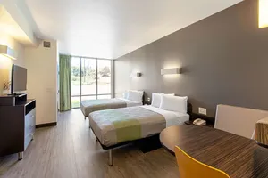 Image of Studio 6 Austin Airport