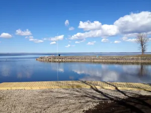 Image of Boating\/Fishing Gem #1 on Oneida Lake near Bridgeport, only 20 min from Syr