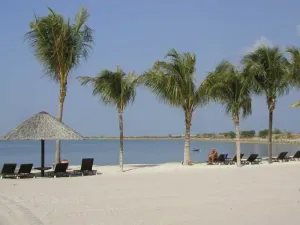 Image of Langkawi Lagoon Resort Seaview