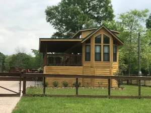 Image of Beautiful Tiny Home \/ 25 Marlene