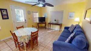 Image of 1312-A Miller Avenue by Tybee Beach Vacation Rentals