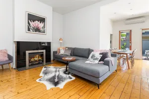 Image of Central Bendigo Cottage, walk to everywhere!!