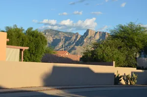 Image of The Quails at Brightridge - Oro Valley. Peace and quiet.\nGreat for Travel Nurses