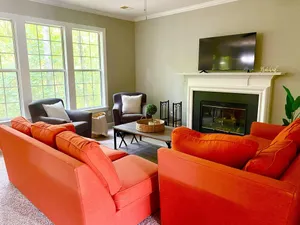 Image of COLA Lakeview Oasis - King Suite