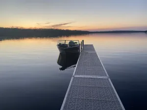 Image of Sherry's Arm on Pokegama Lake