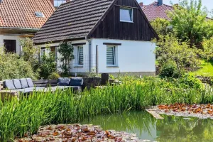 Image of Holiday house Klütz for 1 - 5 persons with 1 bedroom - Holiday home