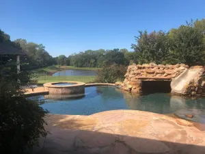 Image of Whitetail Ranch Manor Retreat