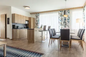 Image of Chalet Grebenzen mit IR-Sauna