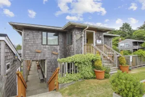 Image of The Loft - Beachcomber Vacation Homes