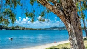 Image of STUNNING NOOSA RIVER VIEWS