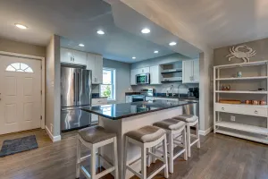 Image of Downtown Annapolis Townhome ! Beautiful!!