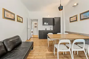 Image of Mooeve Boxi with Patio