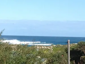 Image of Retro Margaret River Beach Shack in Prevelly Park