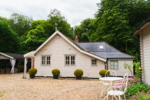 Image of The Hideout House by TAS