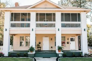 Image of Elegant 2BR Vidalia Home by MHM Luxury Properties