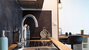 Image of Le Petit Hôtel - Superbe studio entièrement neuf