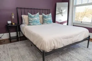 Image of The Trailway Suite - The Historic Winona House