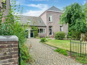 Image of Comfortable country house in Swolgen