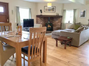 Image of 2 bedroom accommodation in Rowrah, near Cockermouth