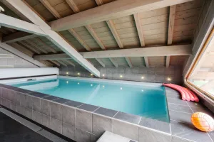 Image of Chalet le jardin d'hiver