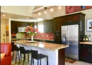 Image of 2 Bed En-Suite Villa Fabulous Mountain Views Indian Wells Tennis, Golf, Relax!