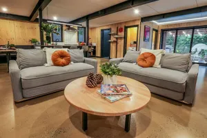 Image of Joshi’s - Industrial style dog & kid friendly guesthouse