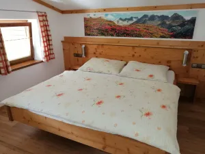 Image of Apartment 1 - for up to 10 people - near the Krimml waterfalls