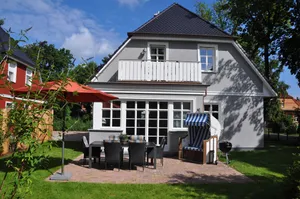 Image of Haus "Fock"