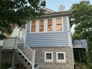 Image of Miller Beach and Indiana Dunes National Park Vacation House