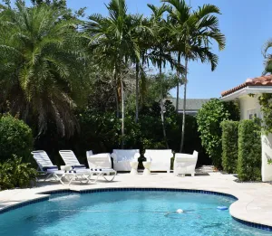 Image of Luxe Boca Retreat – Private Home w\/ Resort Pool, Mins to Beach & Mizner!