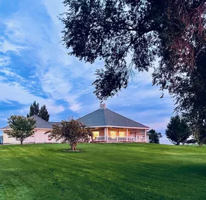 Image of Quiet Home on the Snake River