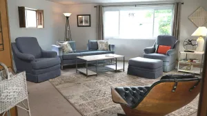 Image of Loft Apartment Across From Semo University Houch Field House. Walk  To Events