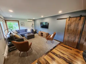Image of Luxurious remodel near historic downtown Hudson!