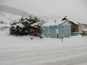 Image of Pretty little house in the Chajoux Valley classified 2 *