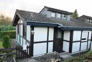 Image of Holiday house Windebruch for 1 - 2 persons with 1 bedroom - Holiday home