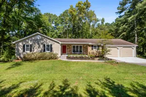 Image of WHOLE Home with BASEMENT on 3 Acres
