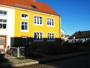Image of Vacation apartment in the World Heritage City of Stralsund by Baltic Sea beaches