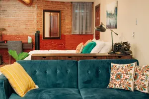 Image of Cozy Garden Apartment in Eclectic Riverwest