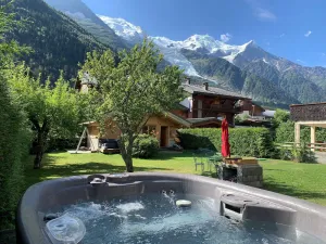 Image of Chalet Japonyard