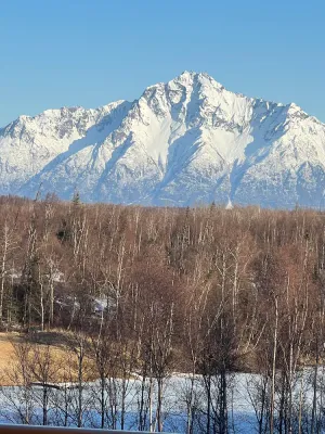 Image of STORMY HILL RETREAT on Gooding Lake