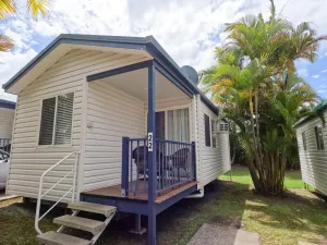 Image of 2 Bedroom Villa 4 Berth - 2 Bedroom Villa 4 Berth