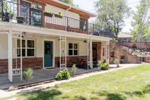 Image of ~Beautiful Secluded Mid-Century Ranch on Park-Like Lot - Ace Location & Views~