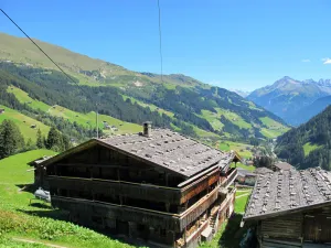 Image of Chalet Lippnerhütte by Interhome
